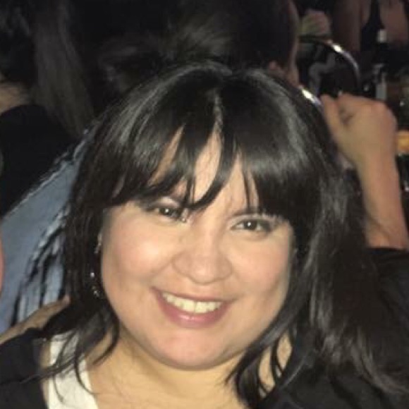 Meet your Posher, Rita - Picture 1 of 1